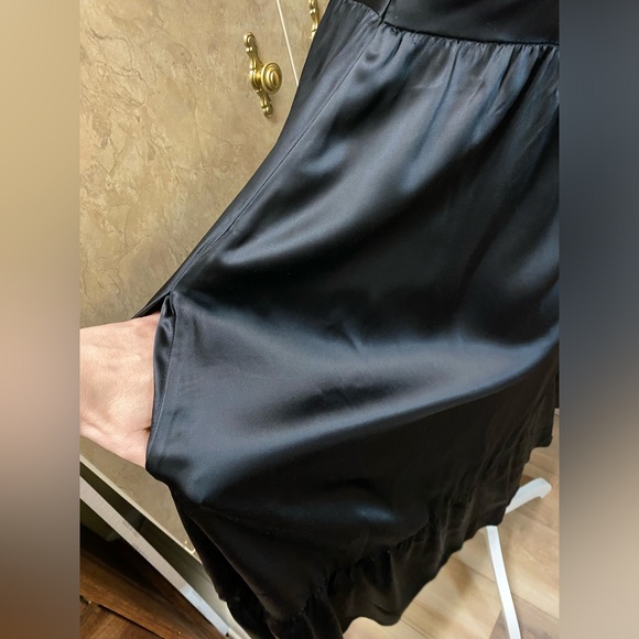 Moschino Long Crystal strap dress - Picture 10 of 15